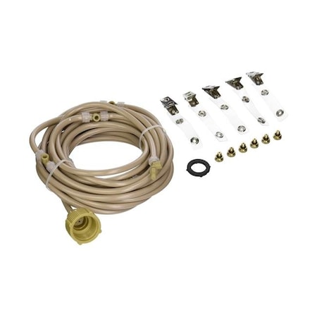 Protectionpro 20000 Port Outdr Mist System PR30573